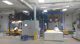 簡易成型機Simple molding machine